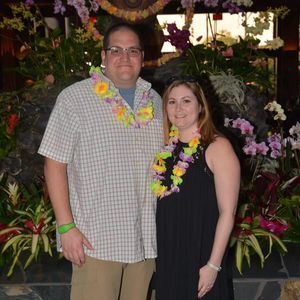 Meet your Posher, Jackie